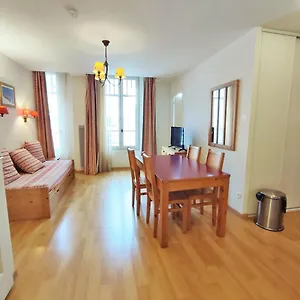 Evasion, T3, Centre Luchon, Wifi, Casier A Skis, Ascenseur, 6 Personnes Bagnères-de-Luchon