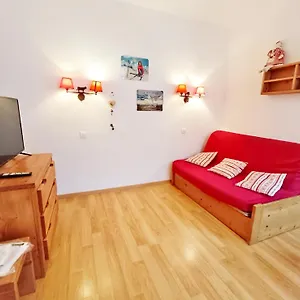 Le Bouquetin, Studio, Centre Luchon, Wifi, Casier A Skis, Ascenseur, 3 Personnes Bagnères-de-Luchon